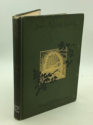 Image du vendeur pour JAMES RUSSELL LOWELL mis en vente par Kubik Fine Books Ltd., ABAA