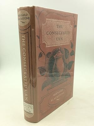 Seller image for THE CONSECRATED URN: An Interpretation of Keats in Terms of Growth and Form for sale by Kubik Fine Books Ltd., ABAA