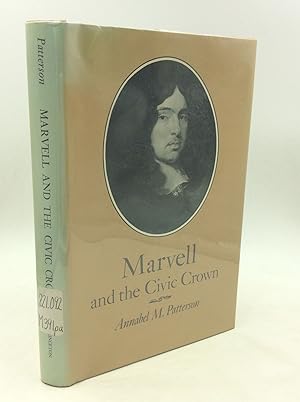 Seller image for MARVELL AND THE CIVIC CROWN for sale by Kubik Fine Books Ltd., ABAA