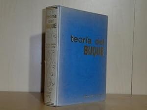 Imagen del vendedor de TEORA DEL BUQUE a la venta por Libros del Reino Secreto