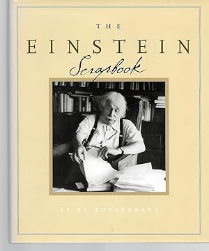 Immagine del venditore per The Einstein Scrapbook venduto da Thomas Savage, Bookseller