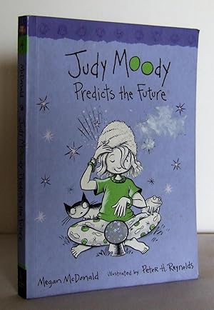 Judy Moody predicts the Future
