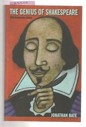 Genius of Shakespeare: Tenth Anniversary Edition