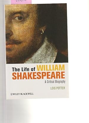 Companion To Shakespeare, A