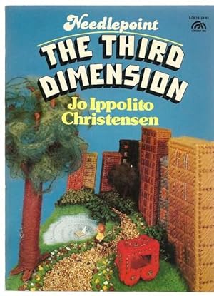 Seller image for Needlepoint: the Third Dimension for sale by Lincbook