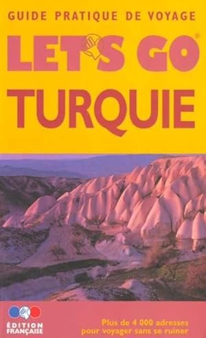 Image du vendeur pour Turquie mis en vente par Chapitre.com : livres et presse ancienne