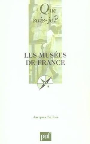 Image du vendeur pour Les muses de France mis en vente par Chapitre.com : livres et presse ancienne