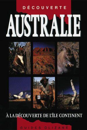 guide - australie