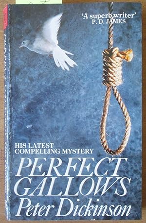 Seller image for Perfect Gallows for sale by Reading Habit