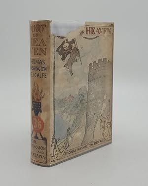 Seller image for PORT OF HEAVEN A Romance for sale by Rothwell & Dunworth (ABA, ILAB)