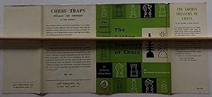 Image du vendeur pour The Golden Treasury Of Chess mis en vente par Deightons