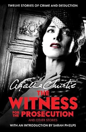 Seller image for The Witness for the Prosecution (Paperback) for sale by AussieBookSeller