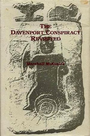 THE DAVENPORT CONSPIRACY REVISITED