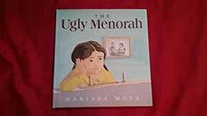 Seller image for THE UGLY MENORAH for sale by Betty Mittendorf /Tiffany Power BKSLINEN