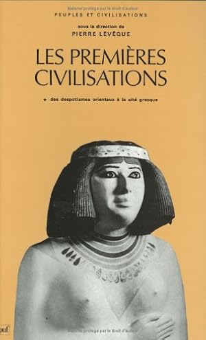 Les premières civilisations