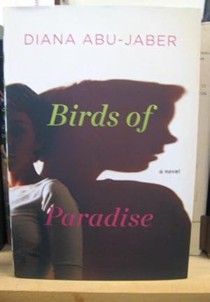 Bild des Verkufers fr Birds of Paradise zum Verkauf von PsychoBabel & Skoob Books