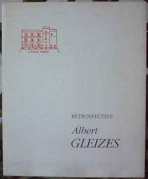 Rétrospective Albert Gleizes