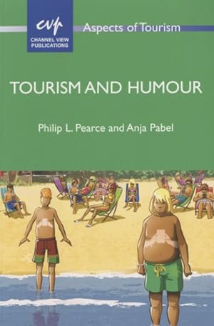 Image du vendeur pour Tourism and Humour mis en vente par GreatBookPrices