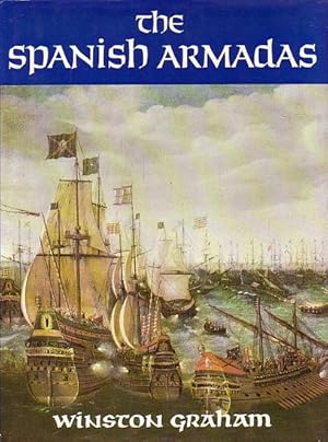 Seller image for THE SPANISH ARMADAS for sale by Jean-Louis Boglio Maritime Books