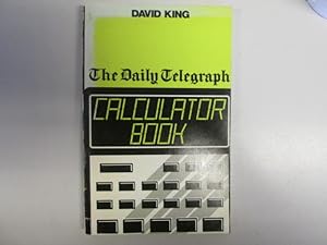 Bild des Verkufers fr Daily Telegraph" Calculator Book zum Verkauf von Goldstone Rare Books