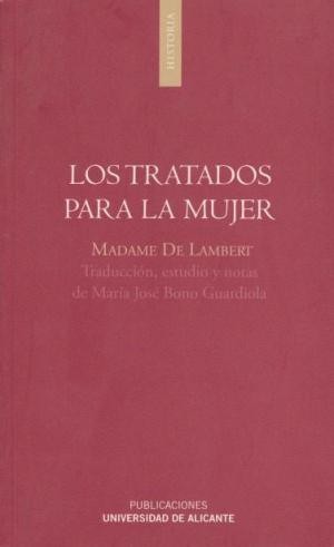 Image du vendeur pour LOS TRATADOS PARA LA MUJER mis en vente par Librera Vobiscum