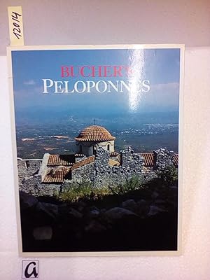 Seller image for Peleponnes. for sale by AphorismA gGmbH