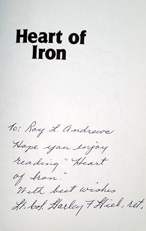 Heart of Iron