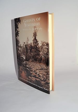 Seller image for Ghosts of Yesterday for sale by Cheltenham Rare Books
