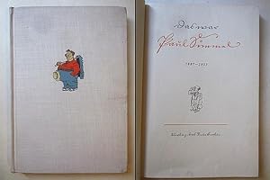 Seller image for Das war Paul Simmel for sale by Rudi Euchler Buchhandlung & Antiquariat