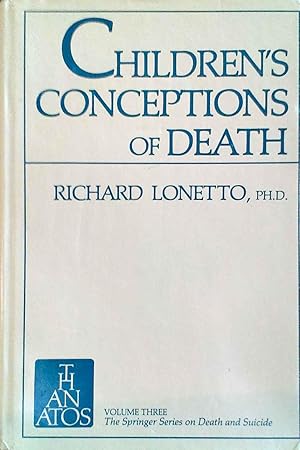 Children's Conceptions of Death