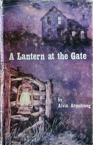 A Lantern at the Gate
