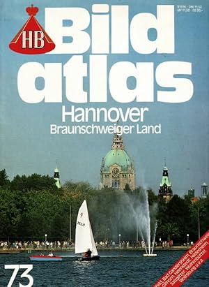 Hannover, Braunschweiger Land : Alfeld, Bad Gandersheim, Braunschweig, Gifhorn, Helmstedt, Hildes...