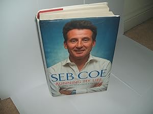 Seller image for Running My Life - The Autobiography for sale by Hunt For Books