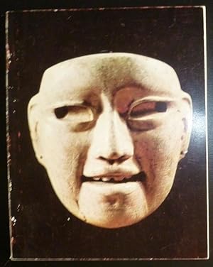 Bild des Verkufers fr L'Art Olmeque: Source des Arts Classiques du Mexique zum Verkauf von Jeff Irwin Books