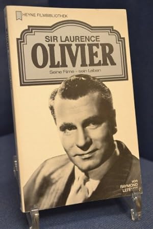 Sir Laurence Olivier : seine Filme - sein Leben. von. [Dt. Übers.: Sylvia Madsack] / Heyne-Bücher...