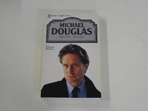 Michael Douglas : seine Filme - sein Leben. von / Heyne-Bücher / 32 / Heyne-Filmbibliothek ; Nr. 147