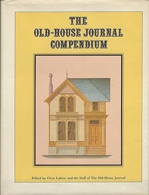 Old-house Journal