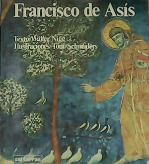 Seller image for Francisco de Ass. Ilustraciones de Toni Schneiders. for sale by Librera y Editorial Renacimiento, S.A.