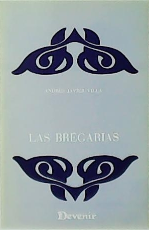 Seller image for Las Bregarias. for sale by Librera y Editorial Renacimiento, S.A.