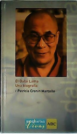Immagine del venditore per El Dalai Lama. Una biografa. venduto da Librera y Editorial Renacimiento, S.A.
