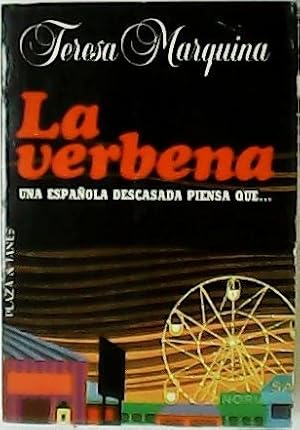 Imagen del vendedor de La verbena. a la venta por Librera y Editorial Renacimiento, S.A.