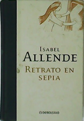 Immagine del venditore per Retrato en sepia. venduto da Librera y Editorial Renacimiento, S.A.