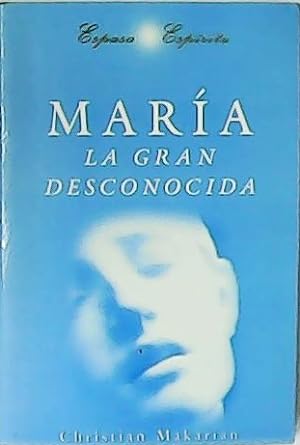 Image du vendeur pour Mara, la gran desconocida. mis en vente par Librera y Editorial Renacimiento, S.A.