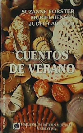 Seller image for Cuentos de Verano. for sale by Librera y Editorial Renacimiento, S.A.
