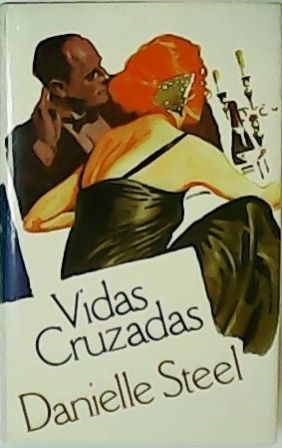 Imagen del vendedor de Vidas cruzadas. Novela. a la venta por Librera y Editorial Renacimiento, S.A.