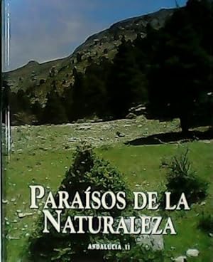 Seller image for PARASOS DE LA NATURALEZA.- Andaluca II. Coleccin dirigida por Federico Puigdevall. for sale by Librera y Editorial Renacimiento, S.A.