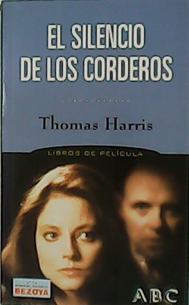 Imagen del vendedor de El silencio de los corderos. a la venta por Librera y Editorial Renacimiento, S.A.