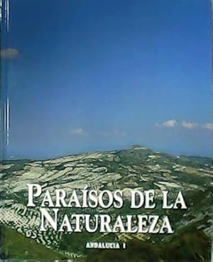 Seller image for PARASOS DE LA NATURALEZA.- Andaluca I. Coleccin dirigida por Federico Puigdevall. for sale by Librera y Editorial Renacimiento, S.A.