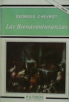 Imagen del vendedor de Las Bienaventuranzas. a la venta por Librería y Editorial Renacimiento, S.A.
