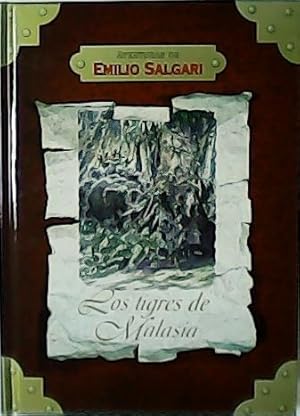 Seller image for Los tigres de Malasia. for sale by Librera y Editorial Renacimiento, S.A.